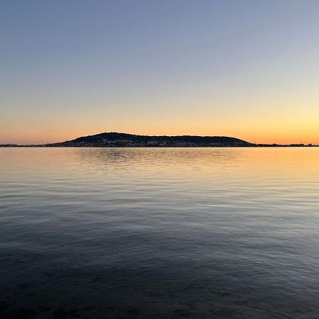Sete 6Eme Vue Sur Le Canal Et L'Etang Екстер'єр фото