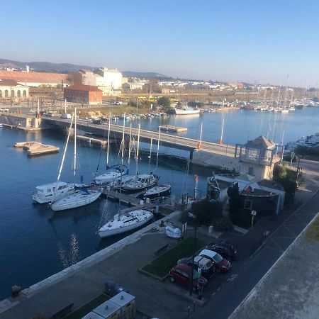 Sete 6Eme Vue Sur Le Canal Et L'Etang Екстер'єр фото
